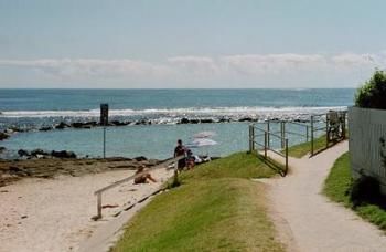 Norah Head NSW Geraldton Accommodation