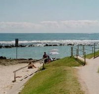 Norah Head Holiday Park - Geraldton Accommodation