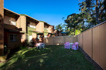 Mollymook Beach Units - Geraldton Accommodation 32