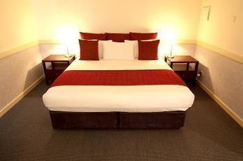 Hawkesbury Race Club Motel - Geraldton Accommodation 3