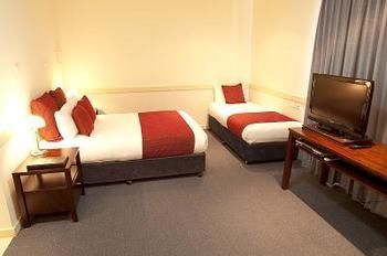 Hawkesbury Race Club Motel - Geraldton Accommodation 4