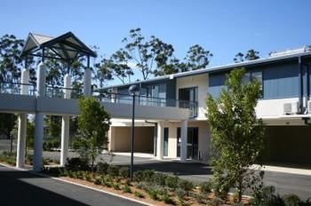 Hawkesbury Race Club Motel - Geraldton Accommodation 6