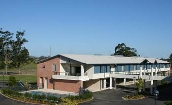 Hawkesbury Race Club Motel - Geraldton Accommodation 7