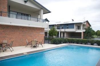 Hawkesbury Race Club Motel - Geraldton Accommodation 10