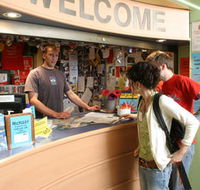 Sydney Glebe Point YHA - Hostel - Geraldton Accommodation