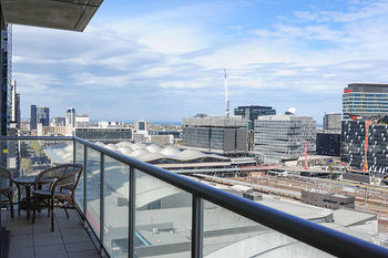 Anchor On Spencer - Geraldton Accommodation 2