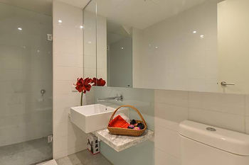 Anchor On Spencer - Geraldton Accommodation 4