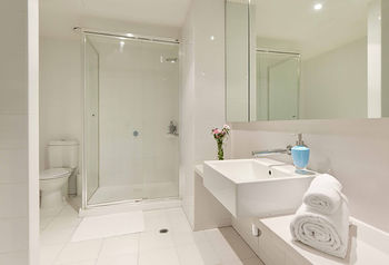 Anchor On Spencer - Geraldton Accommodation 5