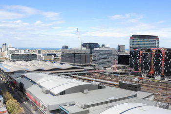 Anchor On Spencer - Geraldton Accommodation 11