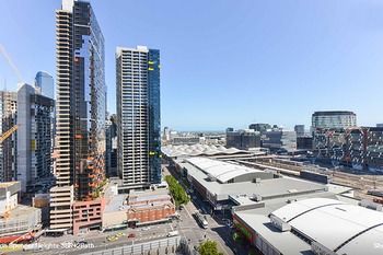 Anchor On Spencer - Geraldton Accommodation 13