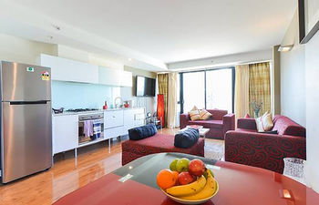 Anchor On Spencer - Geraldton Accommodation 14