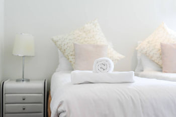 Anchor On Spencer - Geraldton Accommodation 28