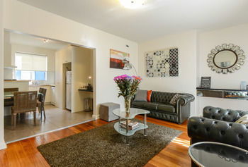 Brunswick Vibe - Geraldton Accommodation 8
