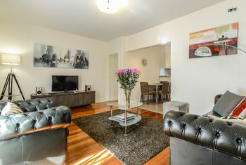 Brunswick Vibe - Geraldton Accommodation 12