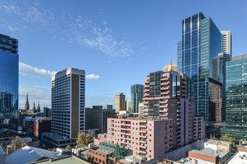 CBD Vistas - Geraldton Accommodation 2