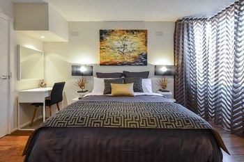 CBD Vistas - Geraldton Accommodation 4