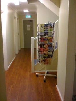 Sinclairs City Hostel - Geraldton Accommodation 1