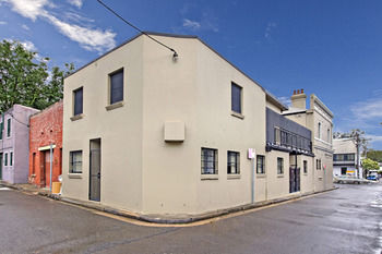 Sinclairs City Hostel - Geraldton Accommodation 3