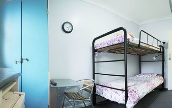 Sinclairs City Hostel - Geraldton Accommodation 8