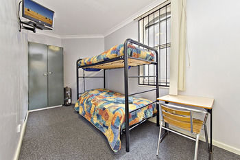 Sinclairs City Hostel - Geraldton Accommodation 15