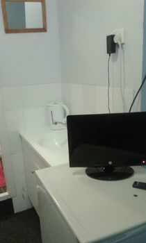 Sinclairs City Hostel - Geraldton Accommodation 17