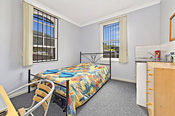 Sinclairs City Hostel - Geraldton Accommodation 21