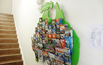 Sinclairs City Hostel - Geraldton Accommodation 23