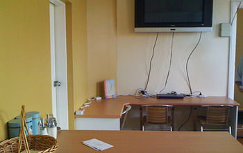 Sinclairs City Hostel - Geraldton Accommodation 24