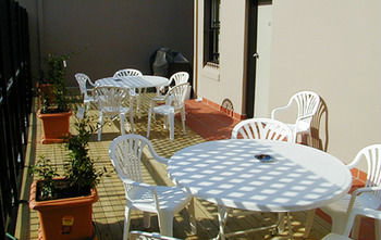 Sinclairs City Hostel - Geraldton Accommodation 27