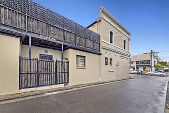 Sinclairs City Hostel - Geraldton Accommodation 29