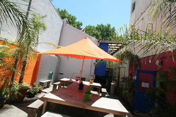 Zing Backpackers - Geraldton Accommodation 1