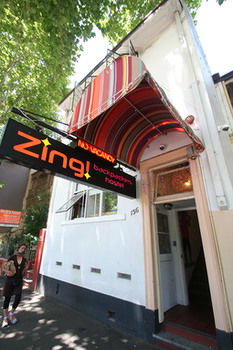 Zing Backpackers - Geraldton Accommodation 2