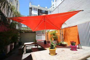 Zing Backpackers - Geraldton Accommodation 8