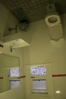 Zing Backpackers - Geraldton Accommodation 9