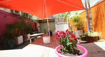 Zing Backpackers - Geraldton Accommodation 13