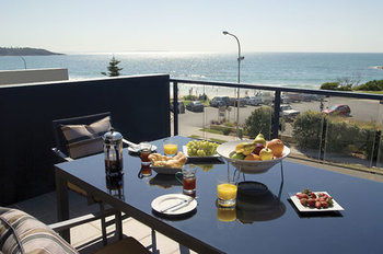 Mollymook Beachfront Executive Apartment - Geraldton Accommodation 0