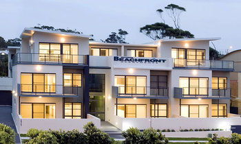 Mollymook Beachfront Executive Apartment - Geraldton Accommodation 13