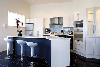 Mollymook Beachfront Executive Apartment - Geraldton Accommodation 21