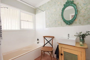 Block Eight - Geraldton Accommodation 1