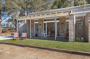 Block Eight - Geraldton Accommodation 11