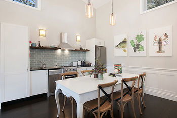 Block Eight - Geraldton Accommodation 15