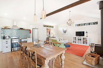 Block Eight - Geraldton Accommodation 28
