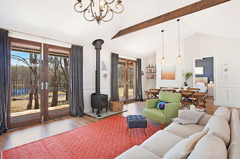 Block Eight - Geraldton Accommodation 30
