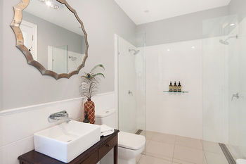 Block Eight - Geraldton Accommodation 32