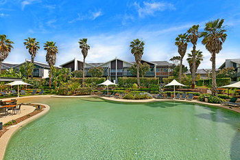Magenta Studio Room - Geraldton Accommodation 1