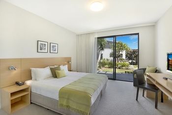 Magenta Studio Room - Geraldton Accommodation 5