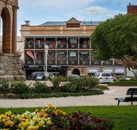 Bathurst Royal Apartments - Geraldton Accommodation
