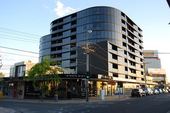 Bayside Towers Serviced Apartments - Geraldton Accommodation 0