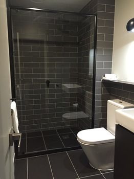 Bayside Towers Serviced Apartments - Geraldton Accommodation 1
