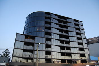 Bayside Towers Serviced Apartments - Geraldton Accommodation 2